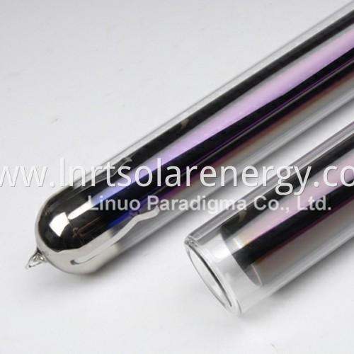 All-glass Vacuum Tube 58-2100mm